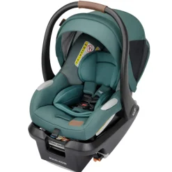 Maxi-Cosi Mico Luxe+ Infant Car Seat