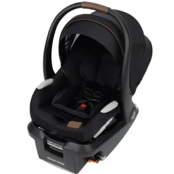 Maxi-Cosi Mico Luxe+ Infant Car Seat