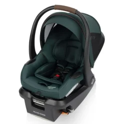 Maxi-Cosi Mico Luxe+ Infant Car Seat
