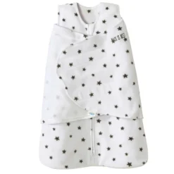 HALO Micro-Fleece SleepSack Swaddle - 3.0 Tog