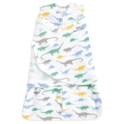 HALO Micro-Fleece SleepSack Swaddle - 3.0 Tog