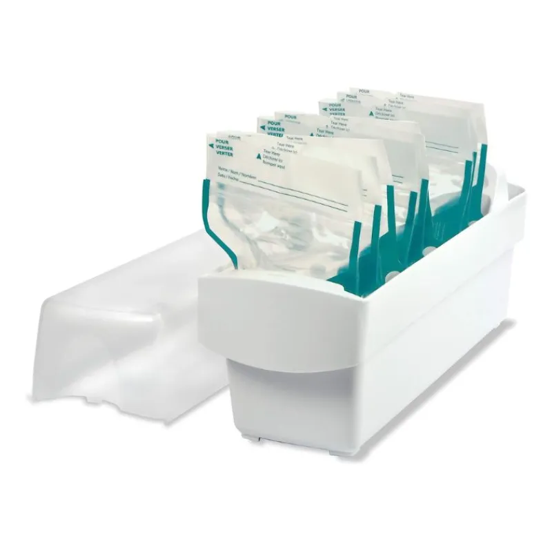 The First Years Milk Storage Organizer