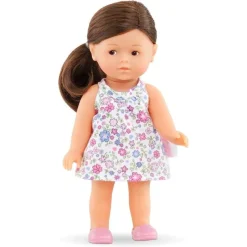 Corolle Mini Corolline 8" Dolls