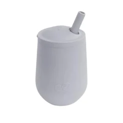 ezpz Mini Cup + Straw