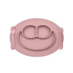 ezpz Mini Feeding Set