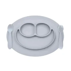 ezpz Mini Feeding Set
