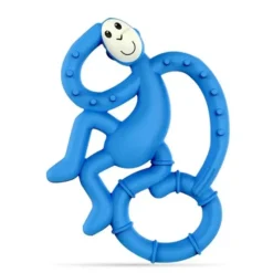 Matchstick Monkey Mini Monkey Teethers