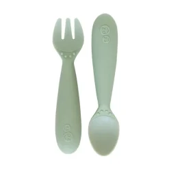 ezpz Mini Utensil Sets