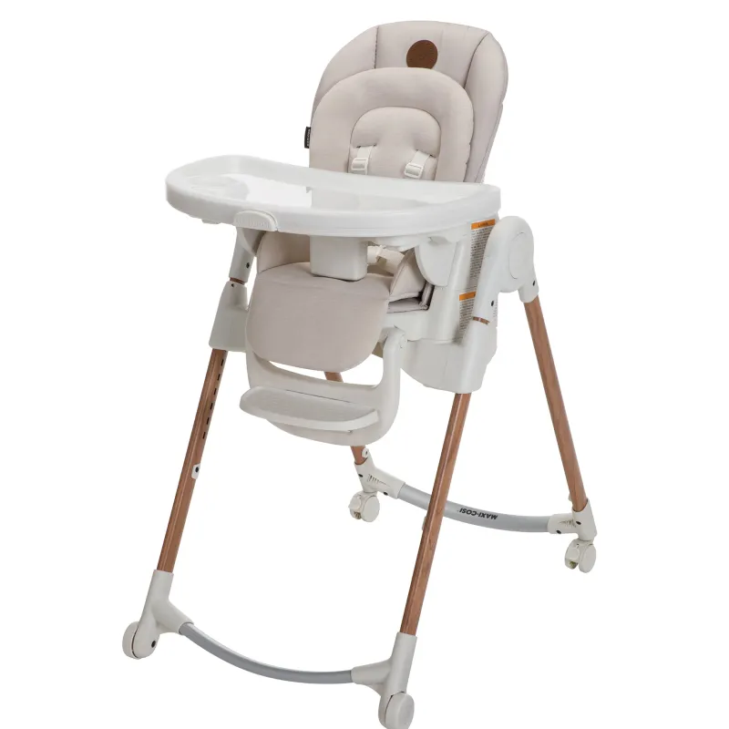 Maxi-Cosi Minla 6-in-1 High Chair