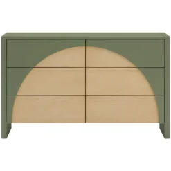 Babyletto Moab 6 Drawer Dresser