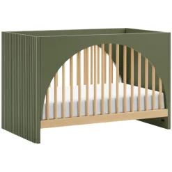 Babyletto Moab 3-in-1 Convertible Crib