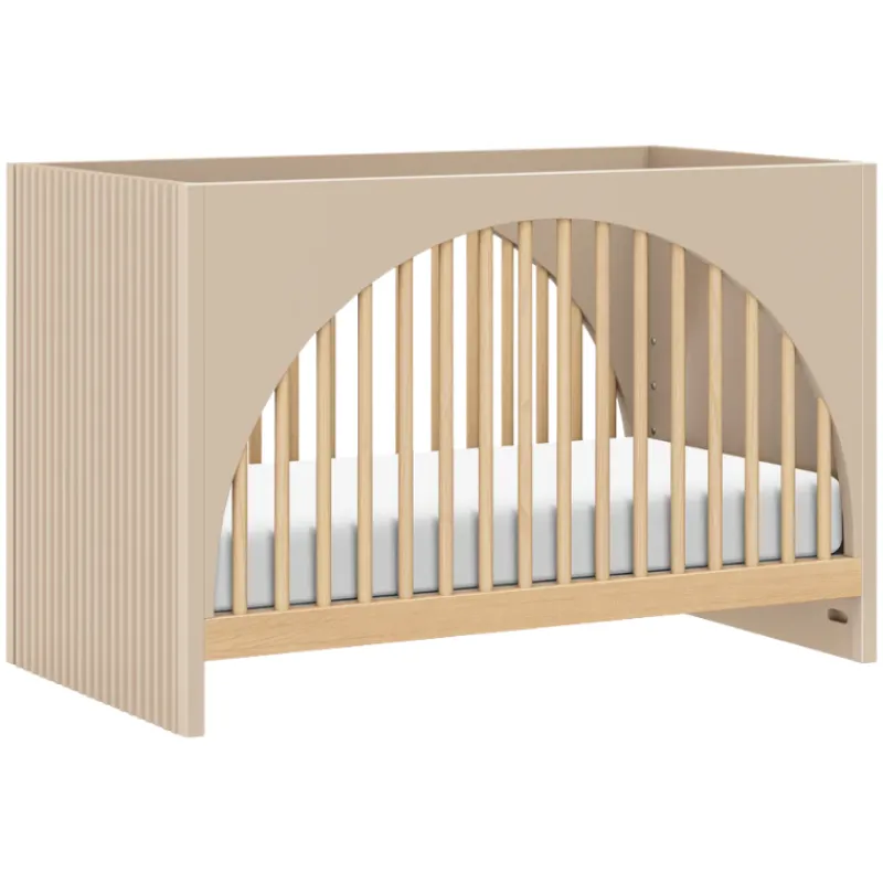 Babyletto Moab 3-in-1 Convertible Crib