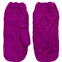 CaliKids Mom Pom Mitt