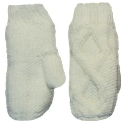CaliKids Mom Pom Mitt