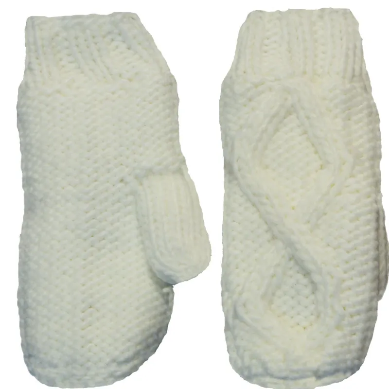 CaliKids Mom Pom Mitt