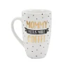 Pearhead Mommy Needs More Coffee Mug