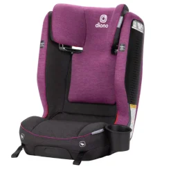 Diono Monterey 6XT SafePlus High-Back Booster