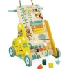 Janod Multi-Activity Trolley