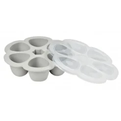Beaba Multiportions Silicone Tray - 3oz
