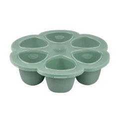 Beaba Multiportions Silicone Tray - 3oz