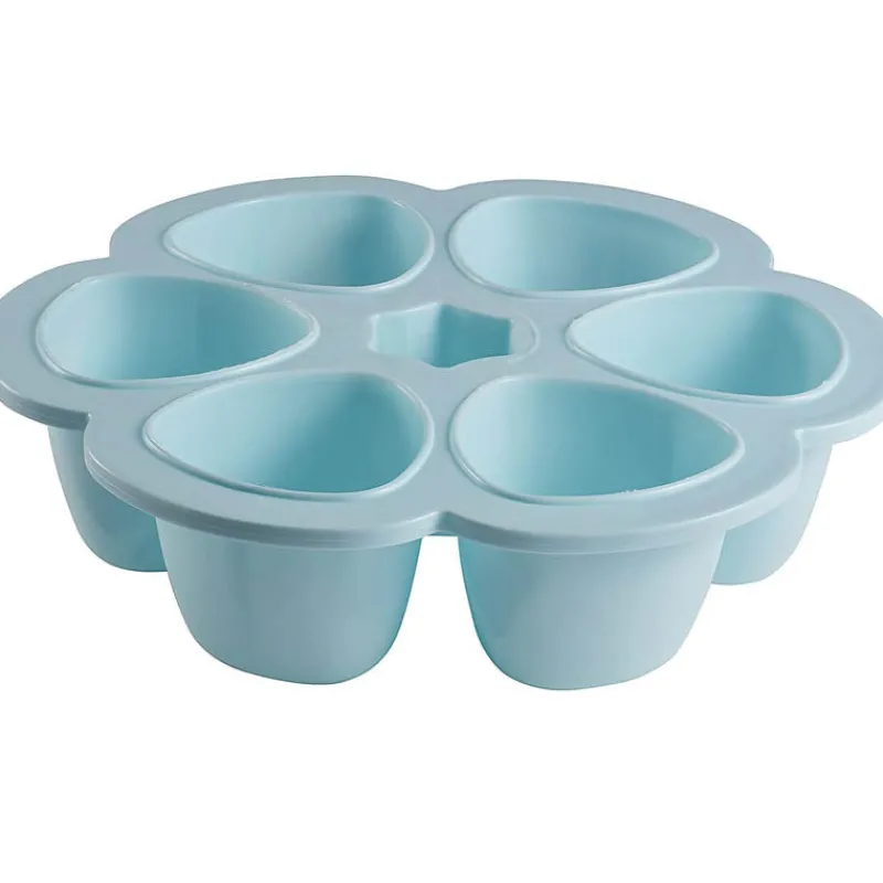 Beaba Multiportions Silicone Tray – 5oz