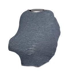 Aden & Anais Multi-use Snuggle Knit Cover