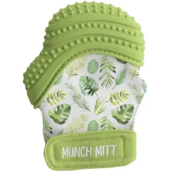 Malarkey Kids Munch Mitt Teething Mitts