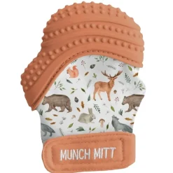 Malarkey Kids Munch Mitt Teething Mitts