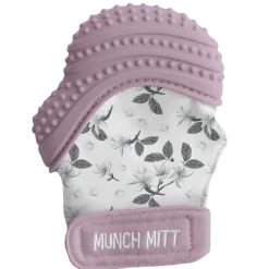 Malarkey Kids Munch Mitt Teething Mitts