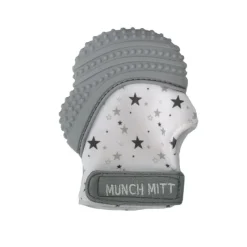 Malarkey Kids Munch Mitt Teething Mitts