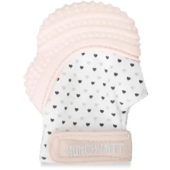 Malarkey Kids Munch Mitt Teething Mitts