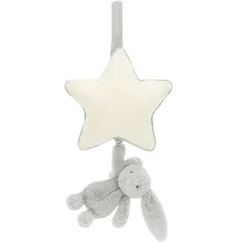 Jellycat Musical Pull