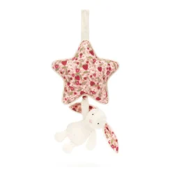 Jellycat Musical Pull