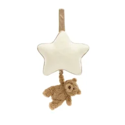 Jellycat Musical Pull