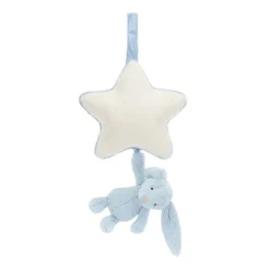 Jellycat Musical Pull