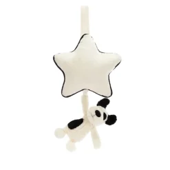 Jellycat Musical Pull