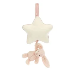 Jellycat Musical Pull