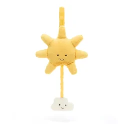 Jellycat Musical Pull
