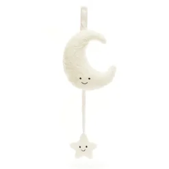 Jellycat Musical Pull