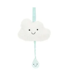 Jellycat Musical Pull