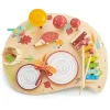 TenderLeaf Musical Table