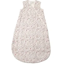 LouLou Lollipop Muslin Lightweight Sleep Bag - 0.5 TOG