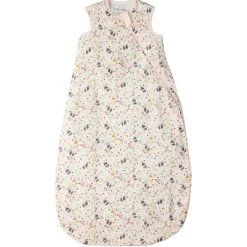 LouLou Lollipop Muslin Lightweight Sleep Bag - 0.5 TOG