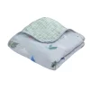 LouLou Lollipop Muslin Quilt Blanket