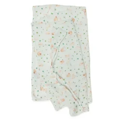 LouLou Lollipop Muslin Swaddle
