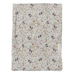 LouLou Lollipop Muslin Swaddle