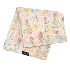 Milk Snob Muslin Swaddle Blankets