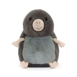 Jellycat Muswell Mole