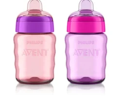 Philips Avent My Easy Sippy Cup 9oz - 2 Pack