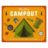 Harper Collins Canada My First Campout